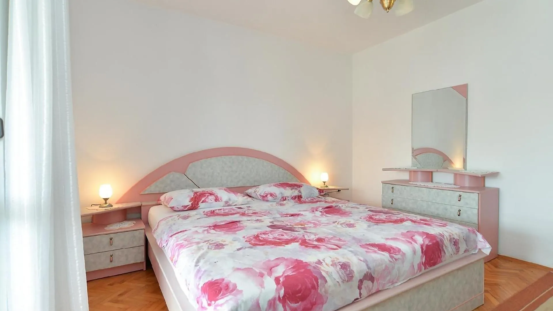 Ferienwohnung Fuer 8 Personen Ca 120 Qm In Pula, Istrien Istrische Riviera Apartment Pula