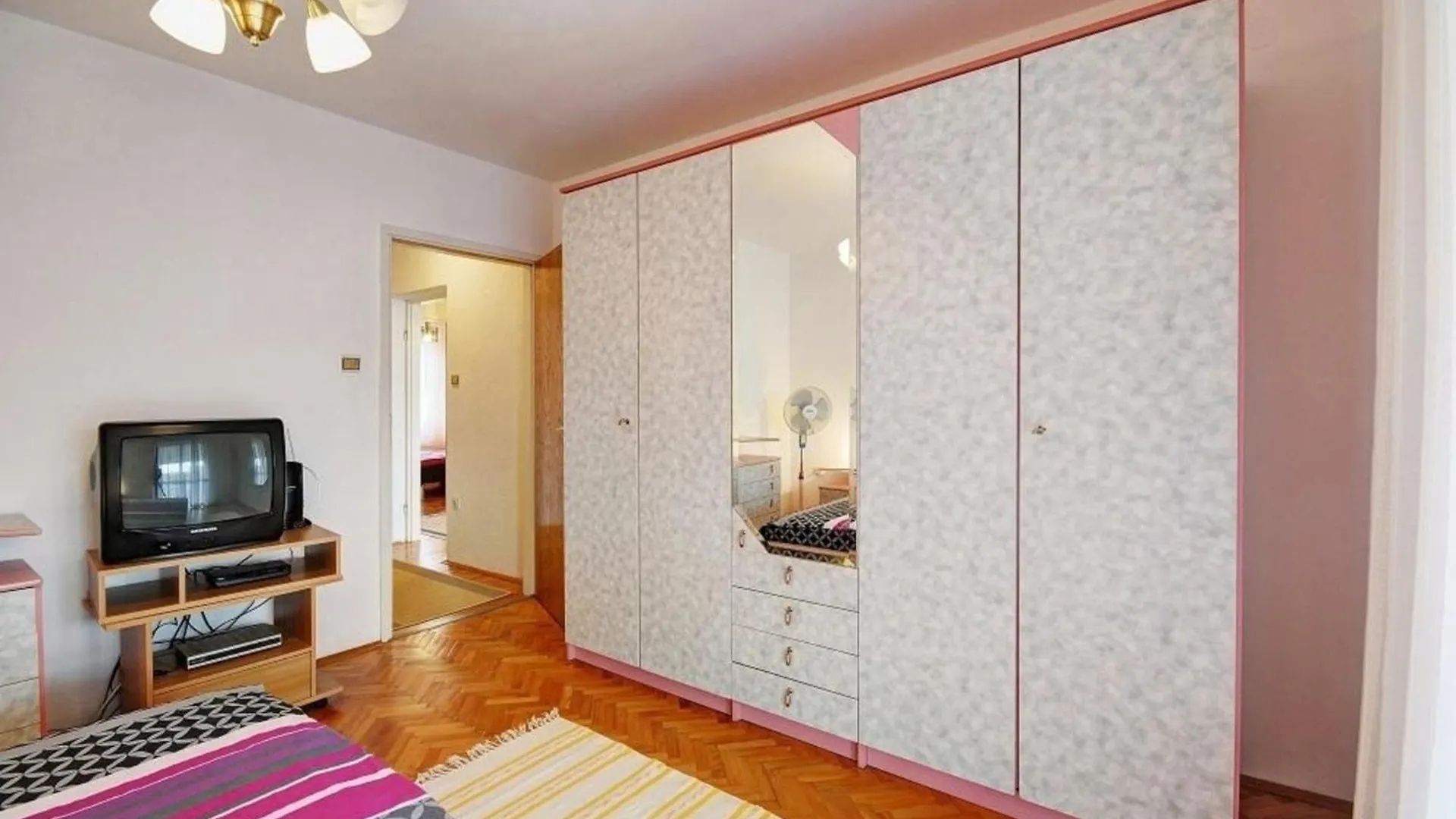 Ferienwohnung Fuer 8 Personen Ca 120 Qm In Pula, Istrien Istrische Riviera Apartment