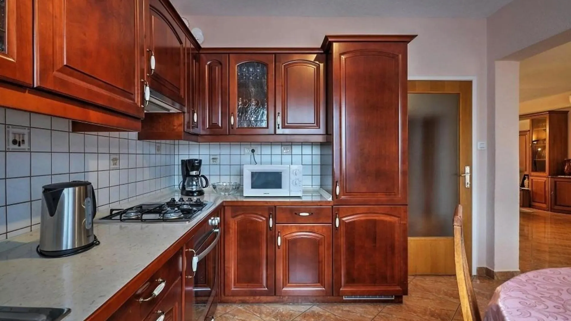 Apartment Ferienwohnung Fuer 8 Personen Ca 120 Qm In Pula, Istrien Istrische Riviera