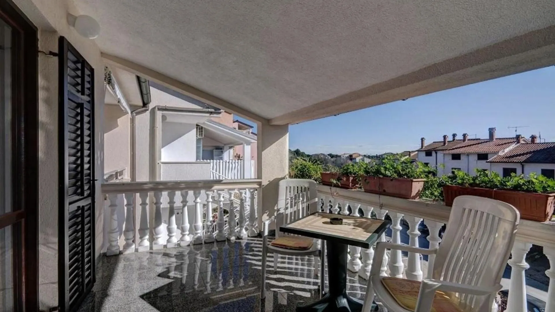 Ferienwohnung Fuer 8 Personen Ca 120 Qm In Pula, Istrien Istrische Riviera