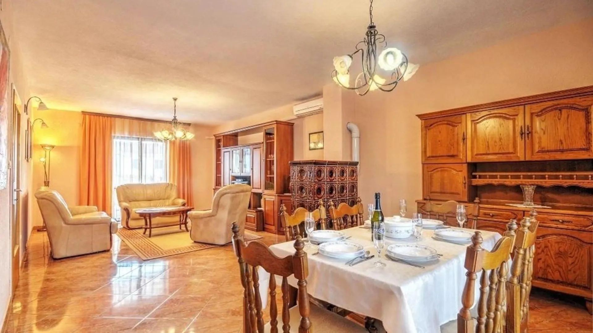 Ferienwohnung Fuer 8 Personen Ca 120 Qm In Pula, Istrien Istrische Riviera Apartment Pula
