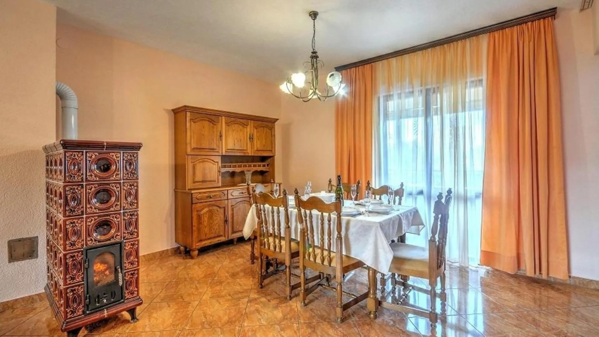 Apartment Ferienwohnung Fuer 8 Personen Ca 120 Qm In Pula, Istrien Istrische Riviera