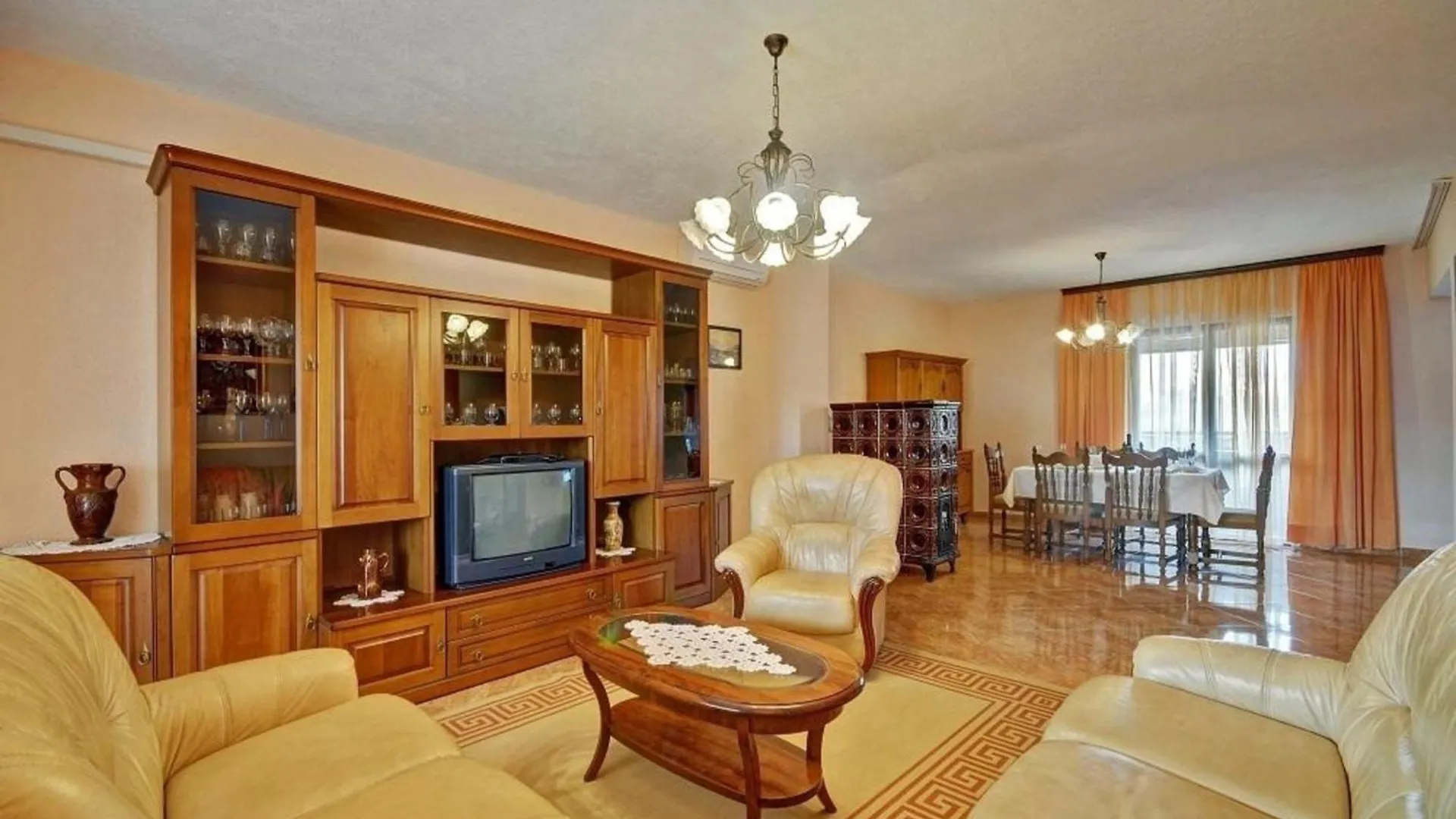 Apartment Ferienwohnung Fuer 8 Personen Ca 120 Qm In Pula, Istrien Istrische Riviera Croatia