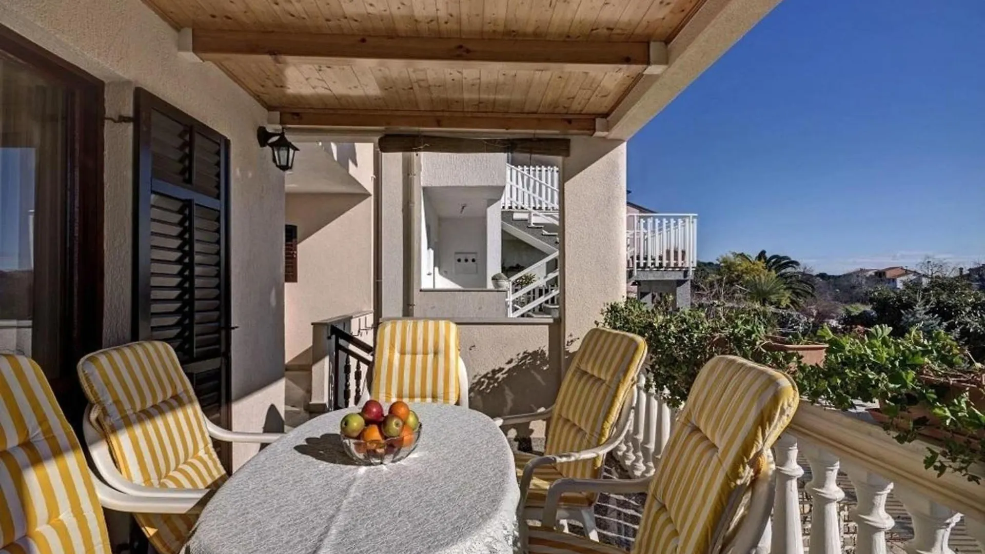Ferienwohnung Fuer 8 Personen Ca 120 Qm In Pula, Istrien Istrische Riviera Pula