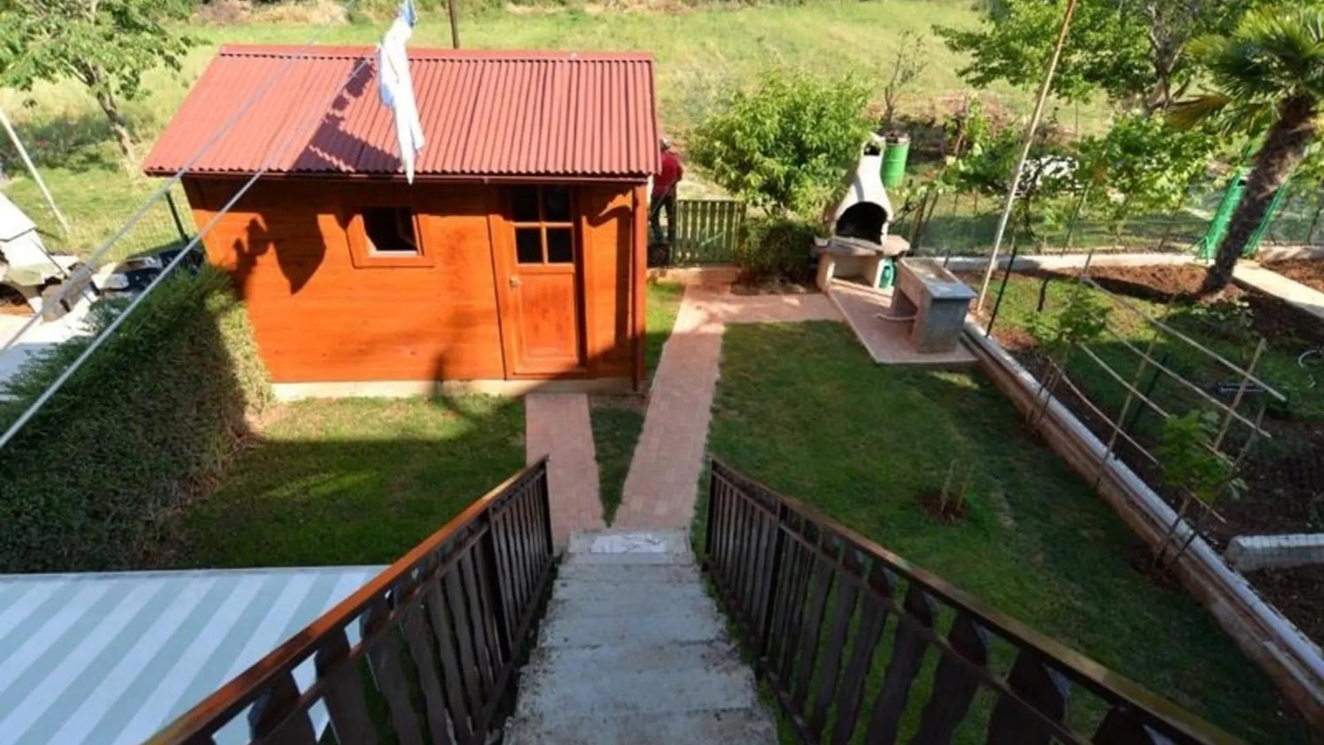 Ferienwohnung Fuer 8 Personen Ca 120 Qm In Pula, Istrien Istrische Riviera Croatia