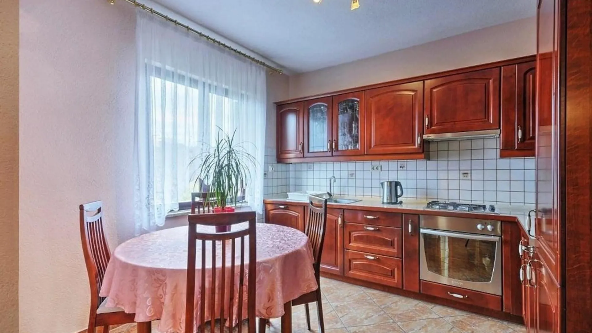 Ferienwohnung Fuer 8 Personen Ca 120 Qm In Pula, Istrien Istrische Riviera 0*, Pula